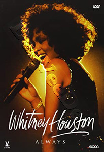 Always Whitney Houston |   DVD